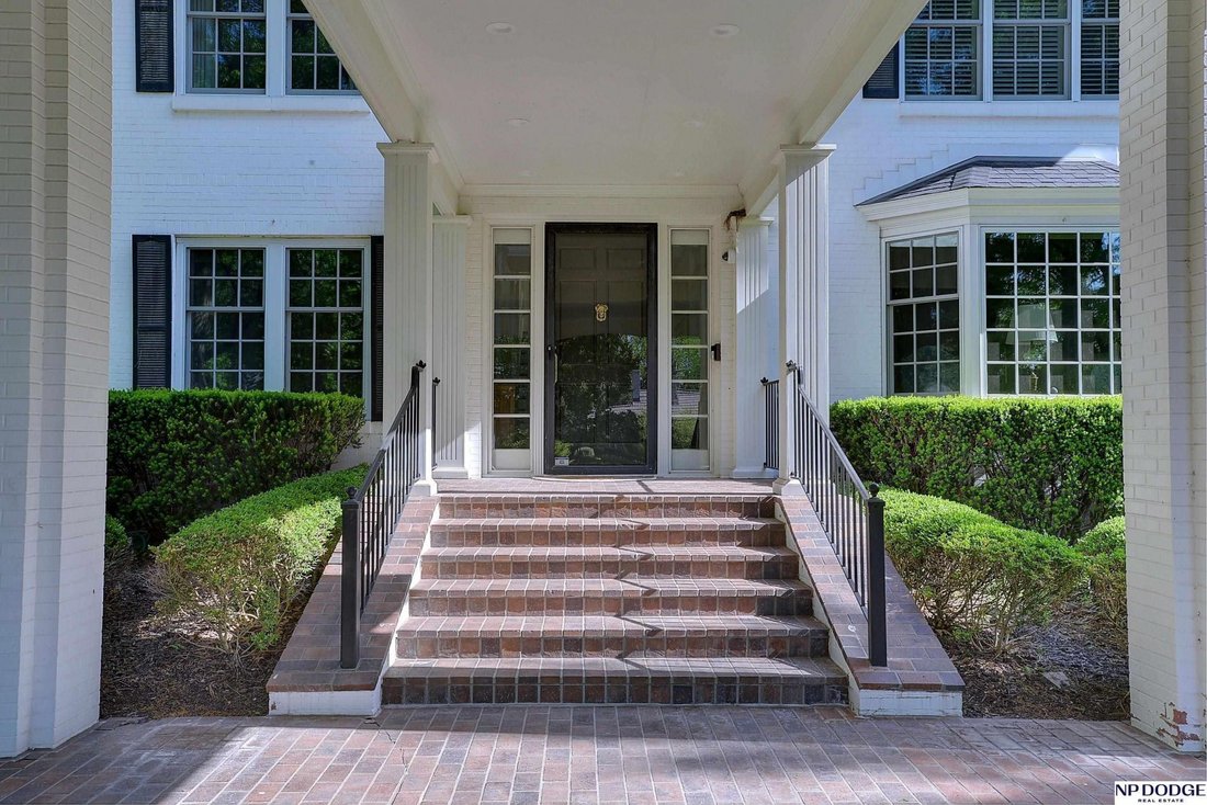 House in Omaha, Nebraska, United States 5 - 18773483