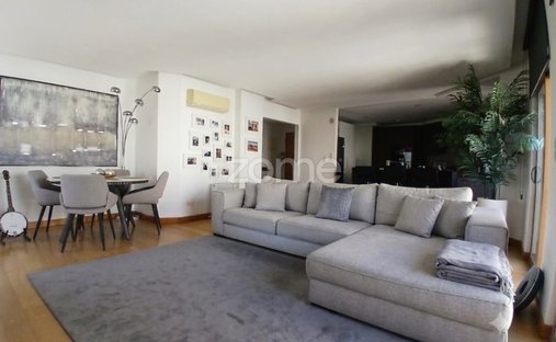 Apartment in Aguas Livres, Lisbon, Portugal 1