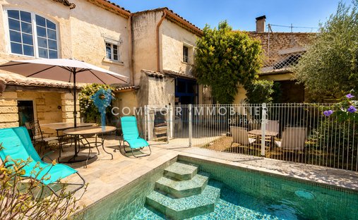 Maison à Vergèze, Occitanie, France 1