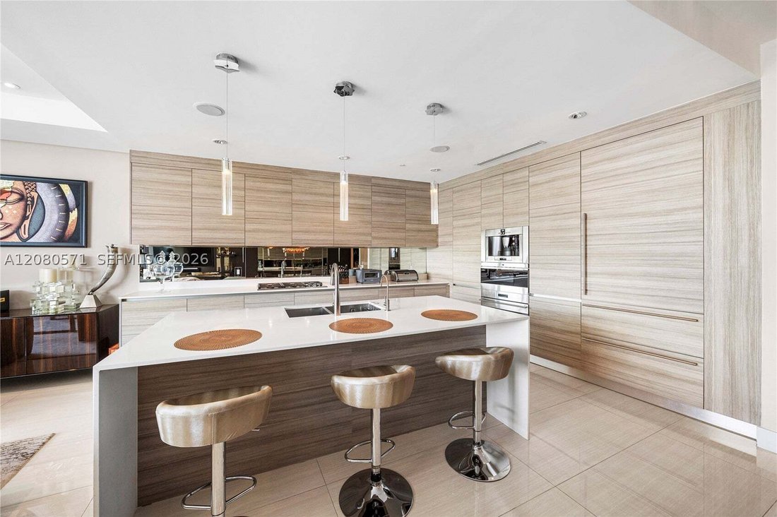 Condominio a Aventura, Florida, Stati Uniti 5 - 18771273