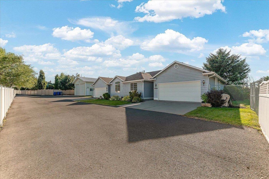 Casa en Spokane, Washington, Estados Unidos 4 - 18770808