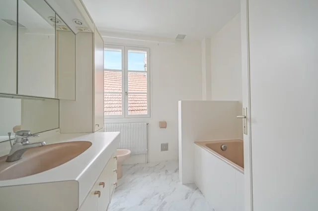 Apartment in Jonchere-Malmaison-Saint Cucufa, Rueil-Malmaison, France 5 - 18770053