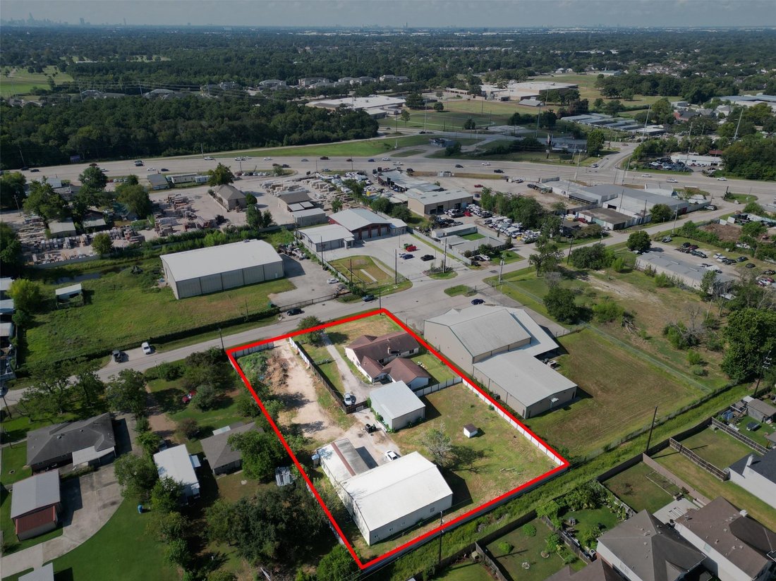 House in Houston, Texas, United States 2 - 17574890