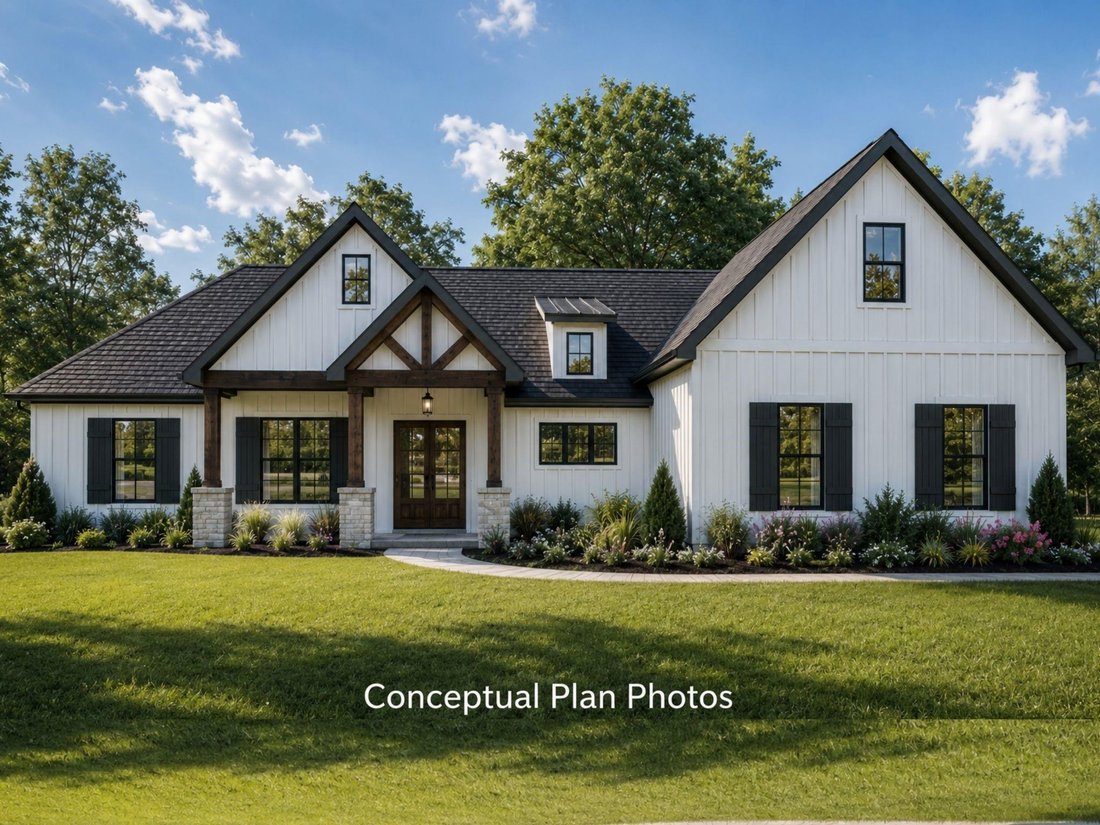 Casa a Cleveland, Texas, Stati Uniti 1 - 18772239