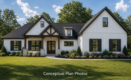 Casa a Cleveland, Texas, Stati Uniti 1