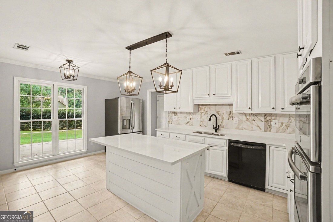House in Acworth, Georgia, United States 2 - 17988580