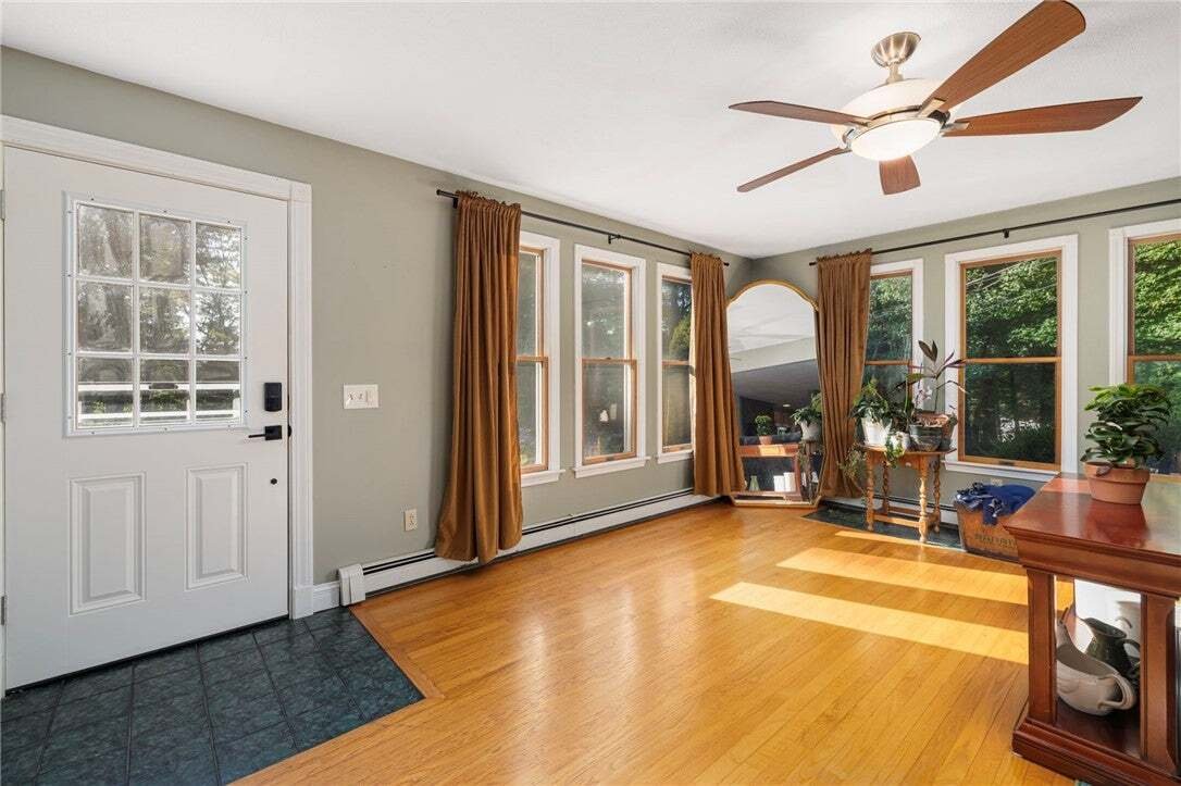 Haus in Exeter, Rhode Island, Vereinigte Staaten 5 - 18768345