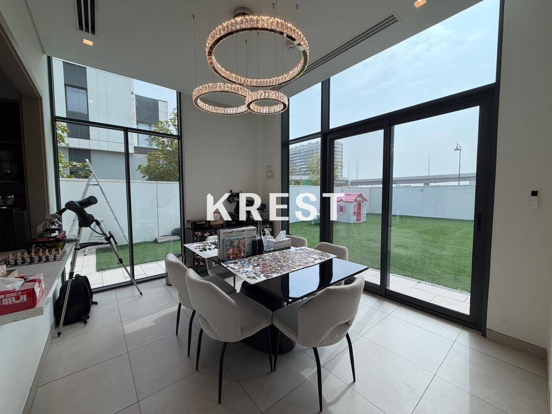 Residenza a Al Furjan, Emirato di Dubai, Emirati Arabi Uniti 2 - 18771151