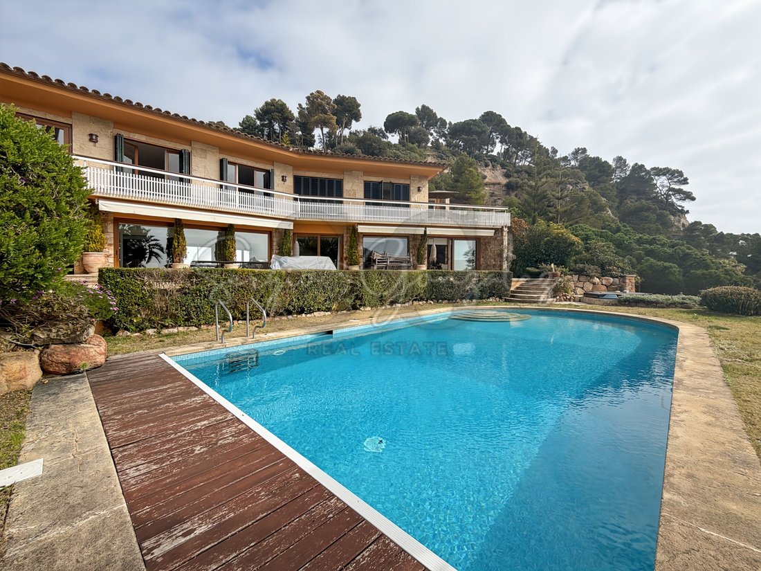 Maison de ville à Tossa de Mar, Catalogne, Espagne 5 - 18772730