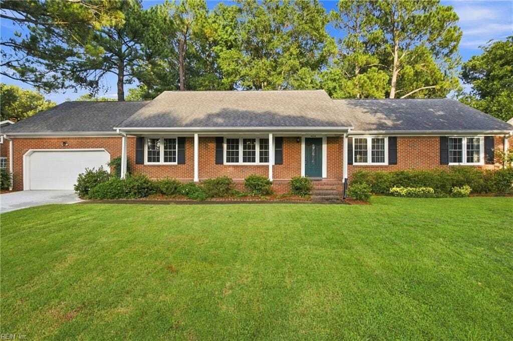 Casa a Virginia Beach, Virginia, Stati Uniti 1 - 18771954