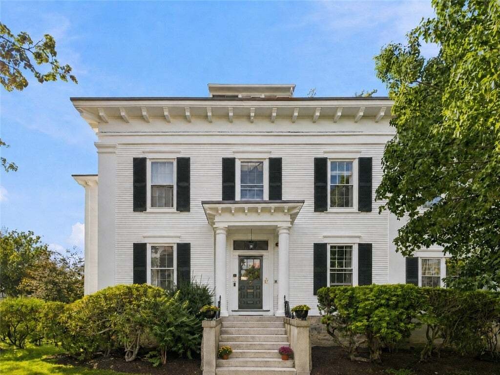 Condominio a Newport, Rhode Island, Stati Uniti 3 - 18748521