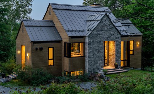Appartement à Mont-Tremblant, Québec, Canada 1