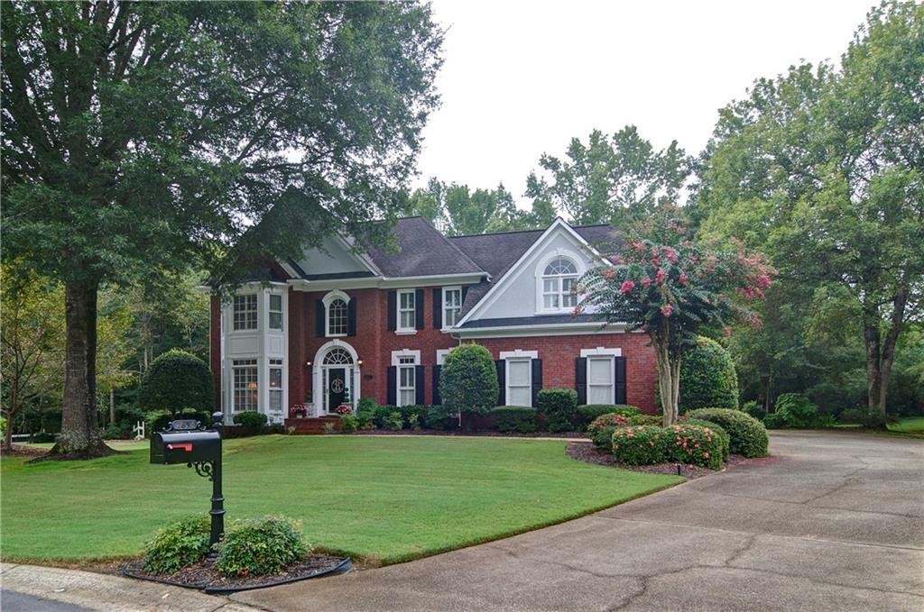 Haus in Marietta, Georgia, Vereinigte Staaten 2 - 18769187