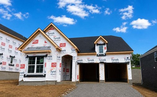 House in Mt. Juliet, Tennessee, United States 1
