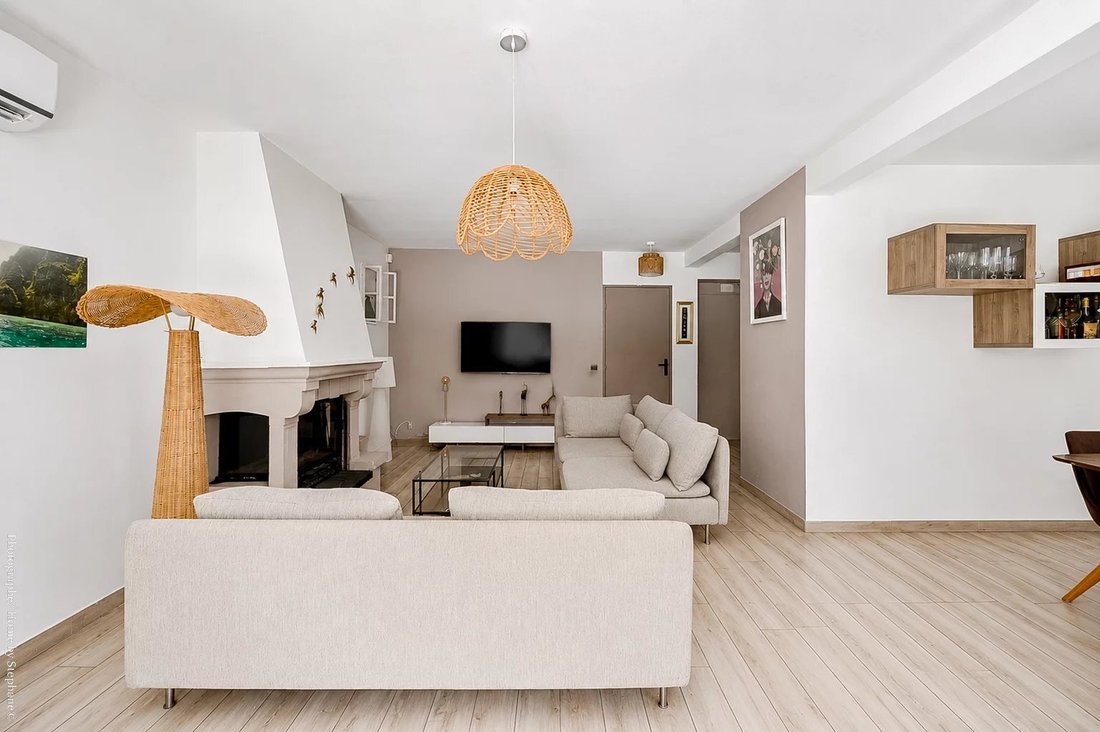 Appartamento a Le Cabot, Marsiglia, Provenza-Alpi-Costa Azzurra 5 - 18769449