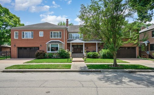 House in Chicago, Illinois, United States 1