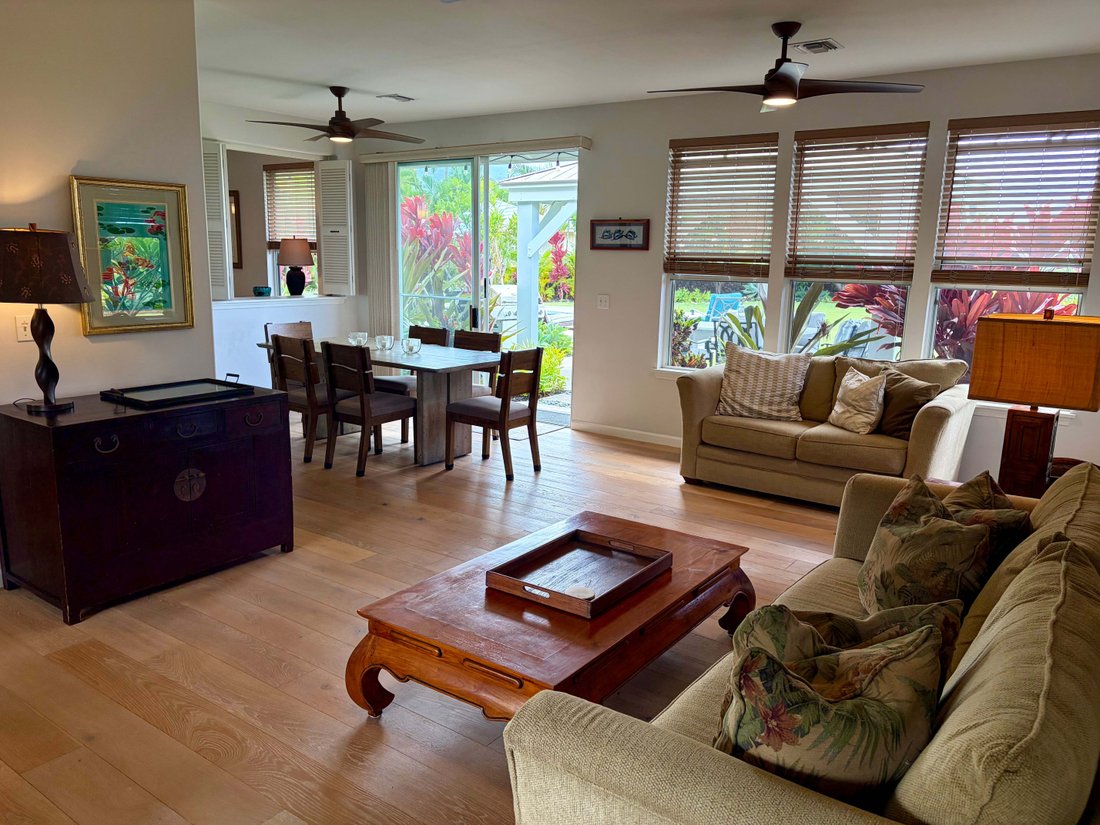 Maison à Kailua-Kona, Hawaï, États-Unis 5 - 18768184