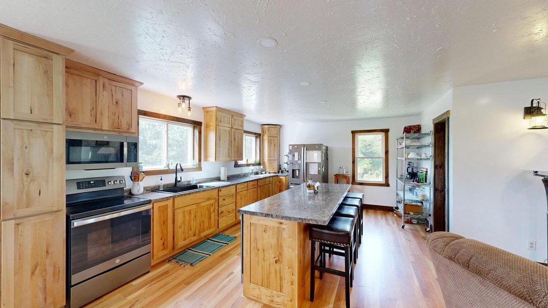 Casa en Norwalk, Wisconsin, Estados Unidos 4 - 18770842