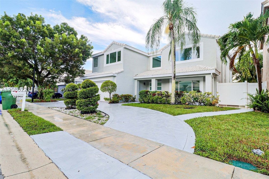 House in Miramar, Florida, United States 2 - 18768585