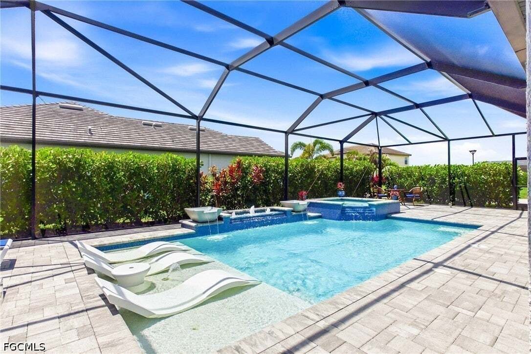 Casa a Miromar Lakes, Florida, Stati Uniti 1 - 18770988