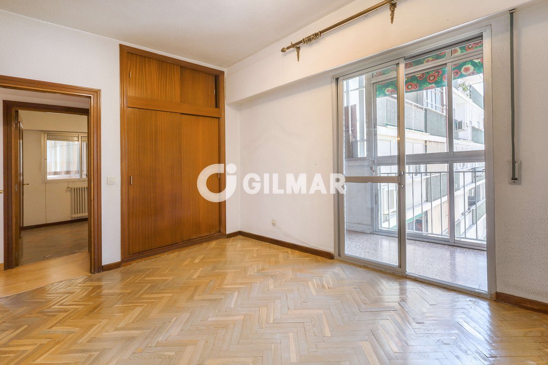 Apartamento en Arganzuela, Madrid, España 1 - 18768882