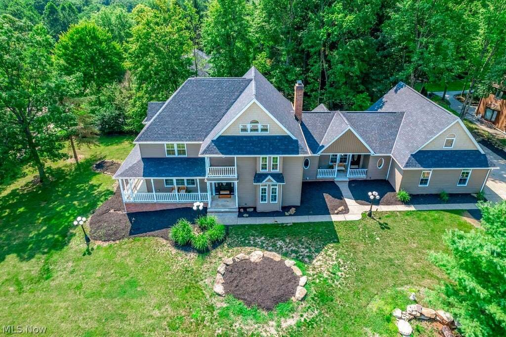 Casa a Brecksville, Ohio, Stati Uniti 4 - 18684488
