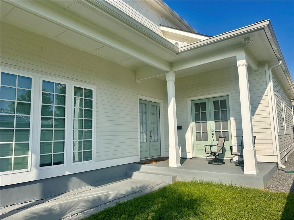 House in Kenner, Louisiana, United States 2 - 18768483
