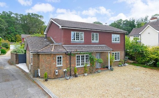 Casa en Cranleigh, Inglaterra 1