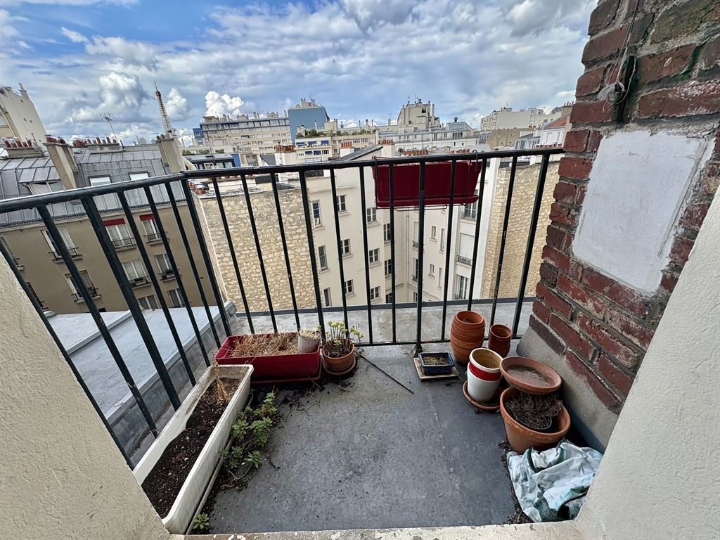 Appartement à Palais Royal, Paris 1er Arrondissement, Paris 5 - 17540662