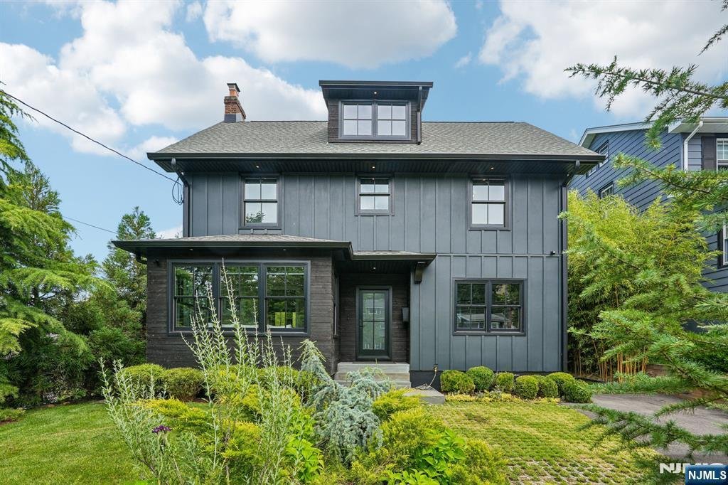Casa en Caldwell, Nueva Jersey, Estados Unidos 1 - 18256621