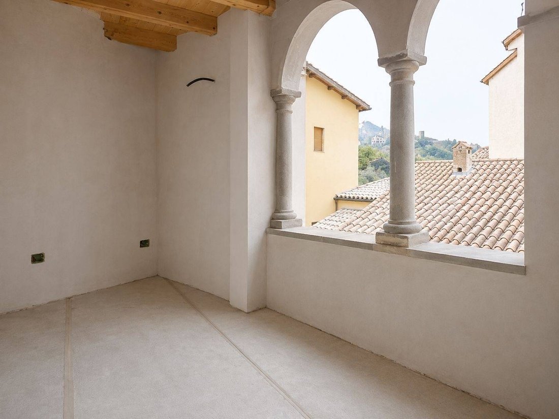 Apartment in Clusone, Lombardy, Italy 3 - 18773427