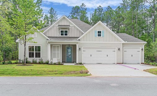 House in Santa Rosa Beach, Florida, United States 1