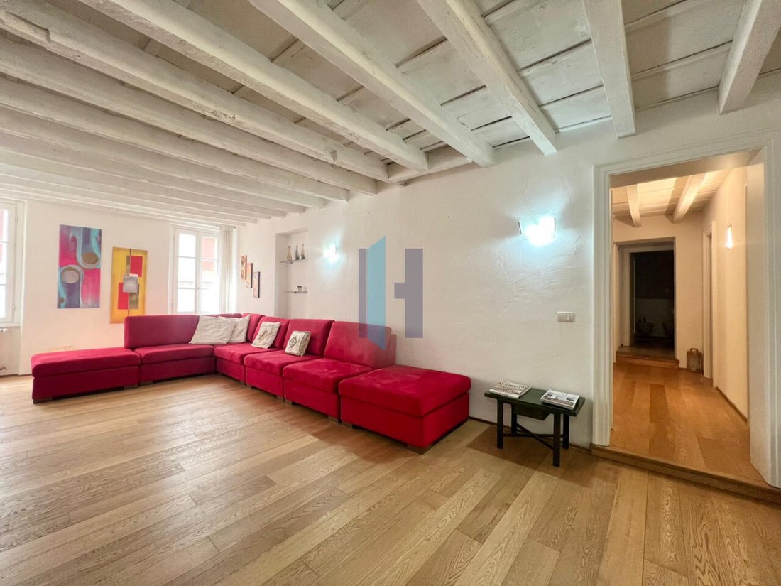 Apartamento en Centro Storico, Brescia, Lombardía 2 - 18773006