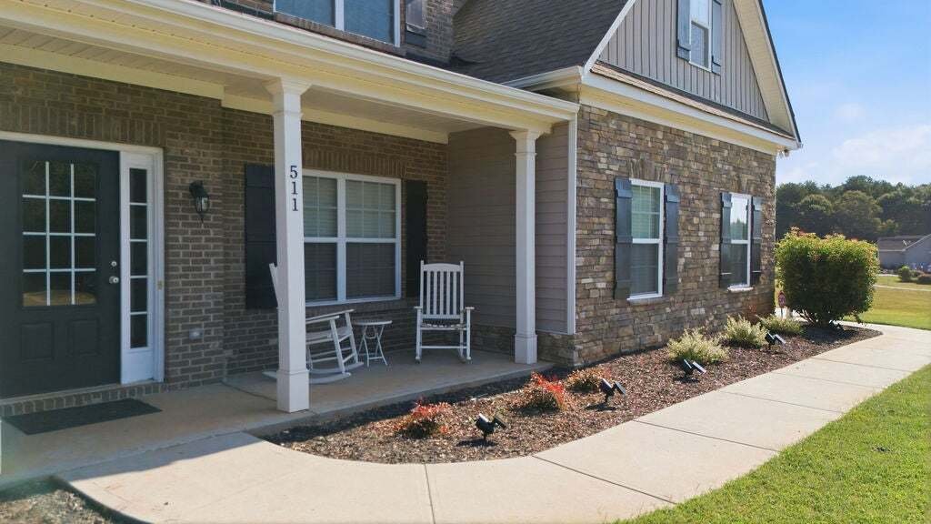 Haus in Townville, South Carolina, Vereinigte Staaten 2 - 18401782