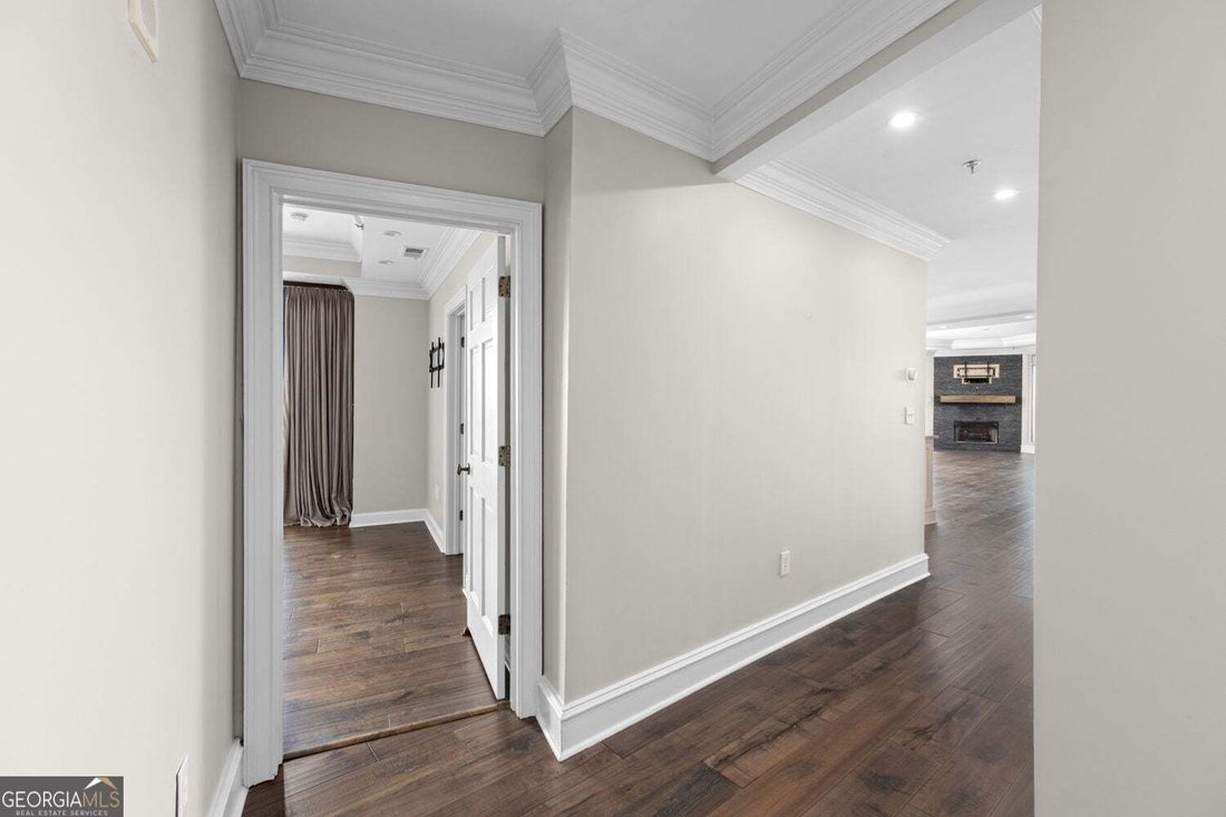 Condo in Atlanta, Georgia, United States 3 - 18769064