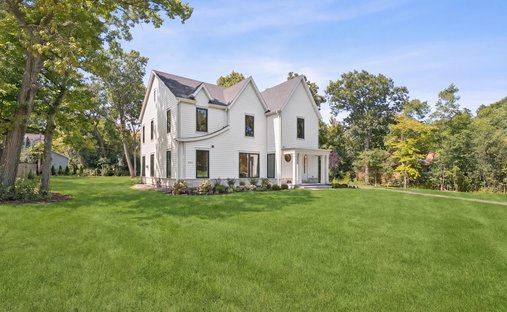 Haus in Northbrook, Illinois, Vereinigte Staaten 1