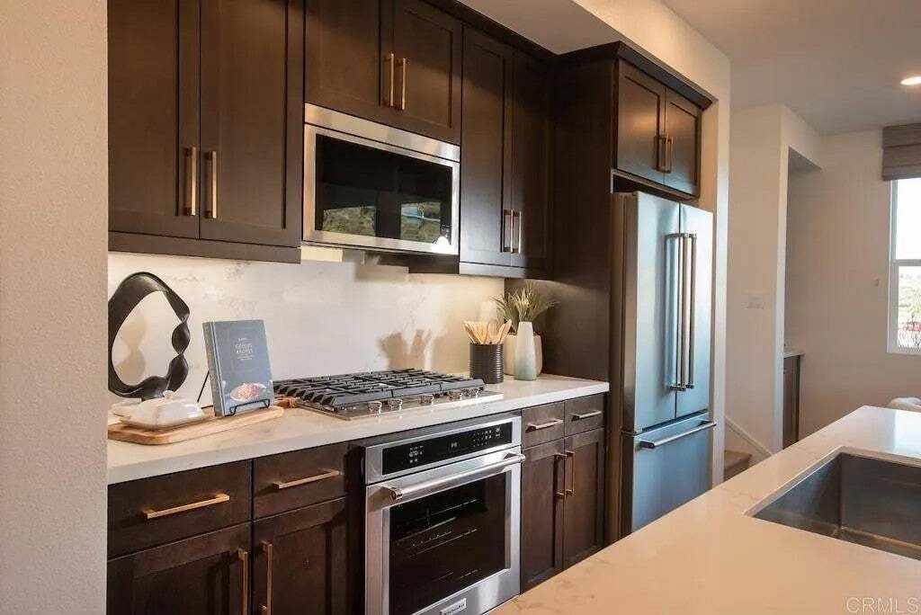 Condominio en San Diego, California, Estados Unidos 2 - 18772106