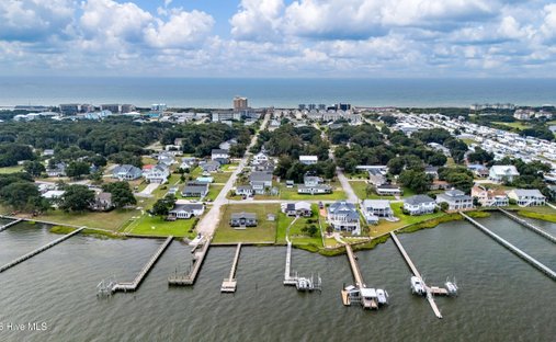 Haus in Atlantic Beach, North Carolina, Vereinigte Staaten 1