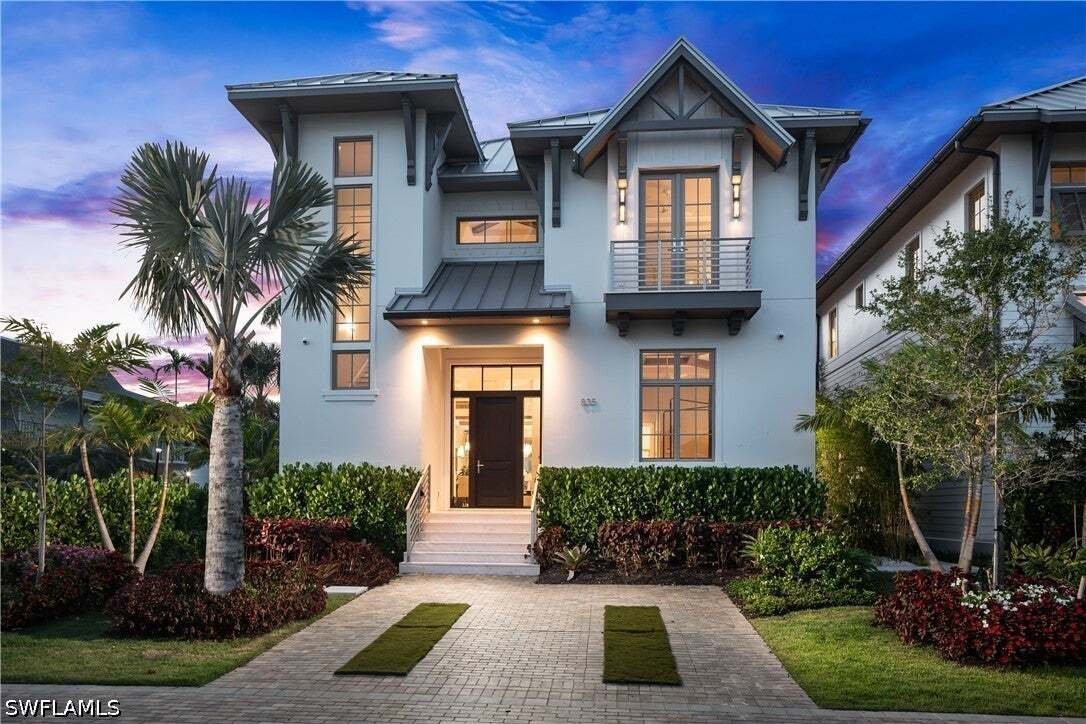 House in Naples, Florida, United States 1 - 18768418