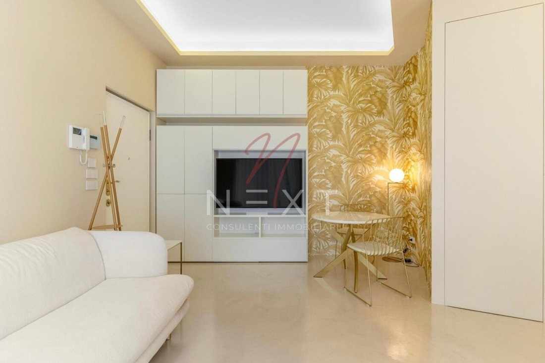 Appartement à Centro Storico, Milan, Lombardie 3 - 18770624