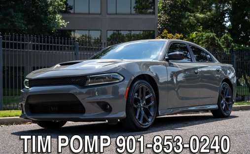 2023 Dodge Charger R/T Sedan 4D in Collierville, TN, United States 1