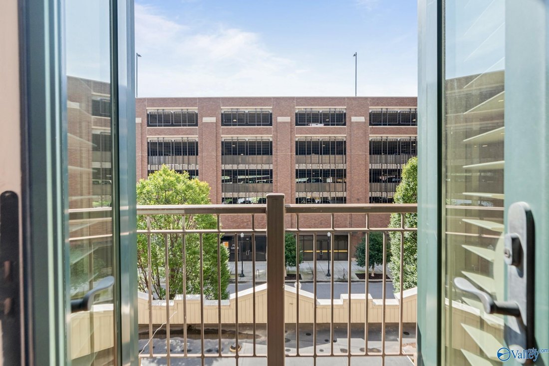 Condominio en Redstone Arsenal, Alabama, Estados Unidos 3 - 18770766