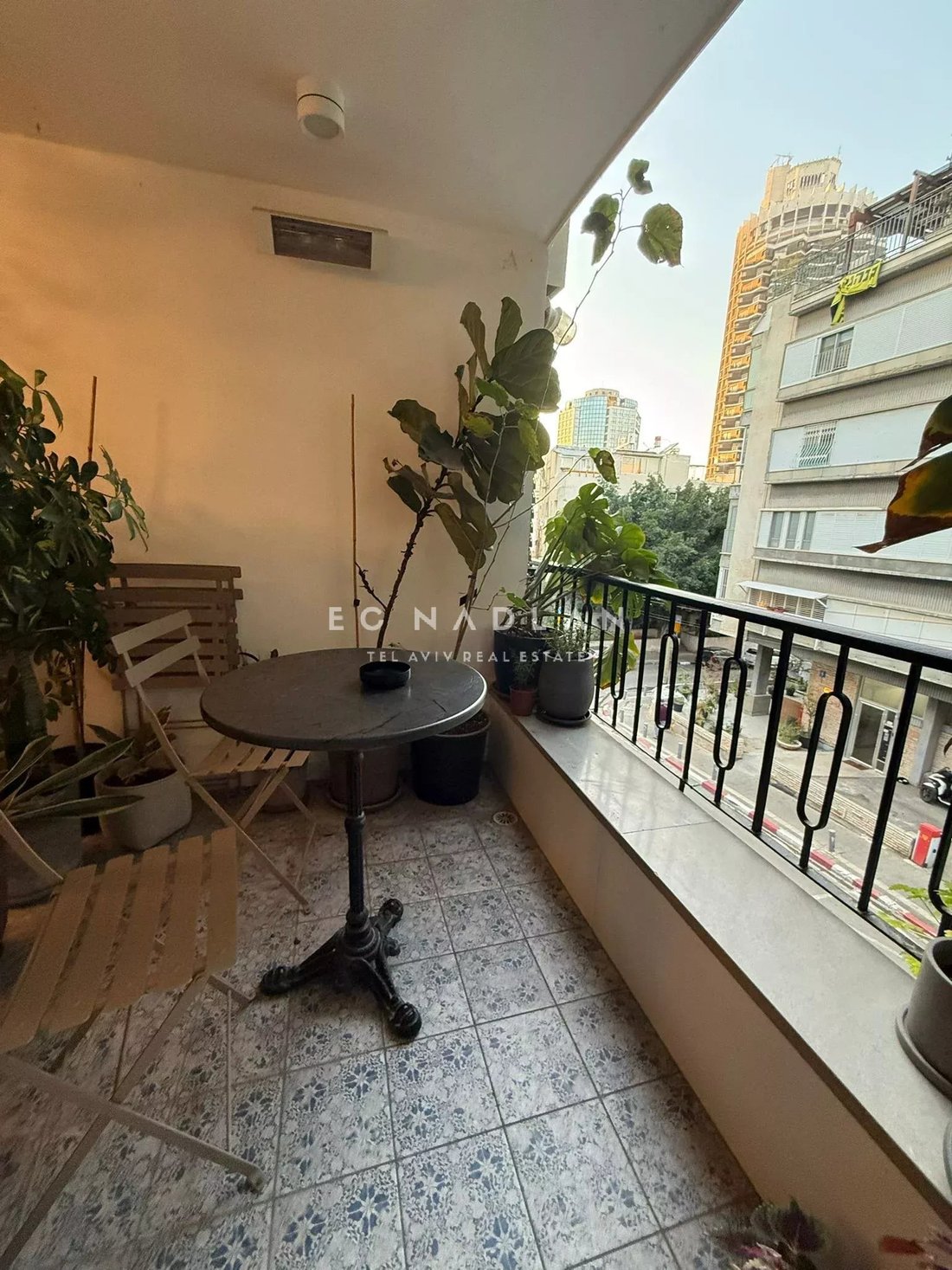 Wohnung in Tel Aviv-Jaffa, Bezirk Tel Aviv, Israel 4 - 18769984