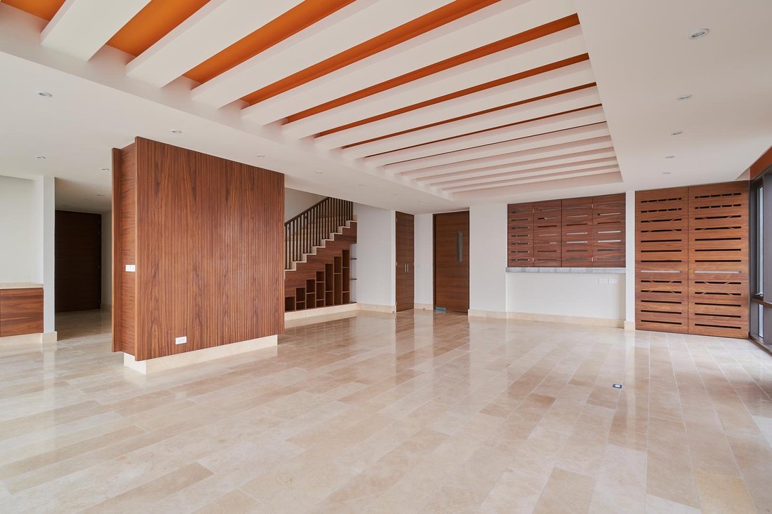 Apartamento en Ciudad de México, México 5 - 18768126