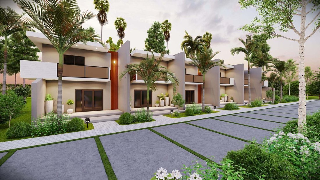 Casa a Hollywood, Florida, Stati Uniti 4 - 18768728