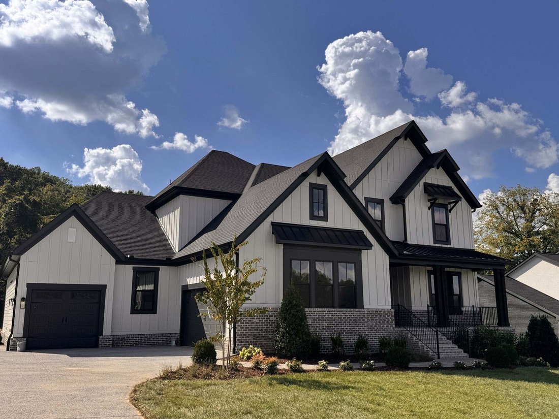 House in Nashville, Tennessee, United States 2 - 18768982