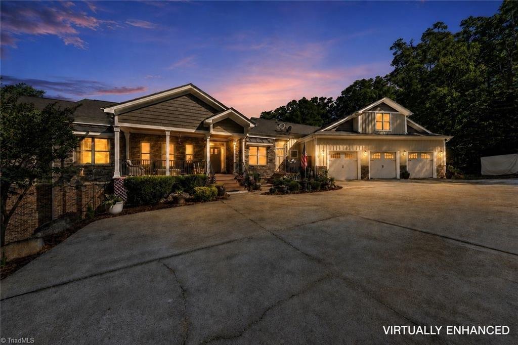 House in Denton, North Carolina, United States 1 - 17891377