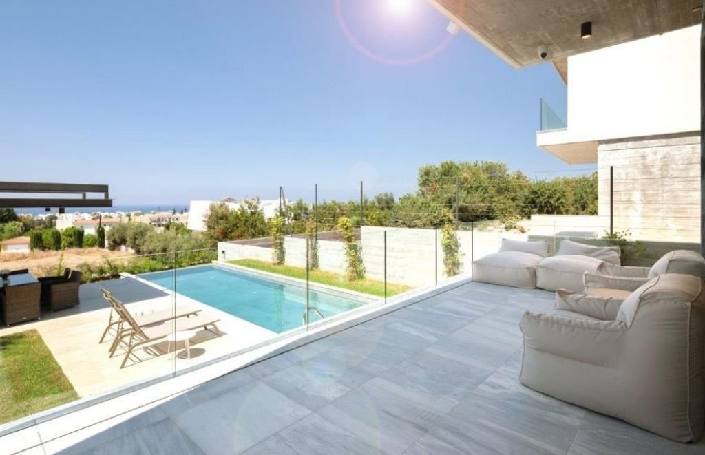 Villa in Chloraka, Paphos, Zypern 4 - 18772423