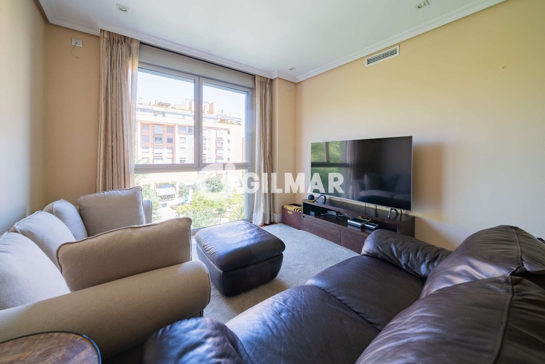 Appartement à Arganzuela, Madrid, Espagne 4 - 18770759