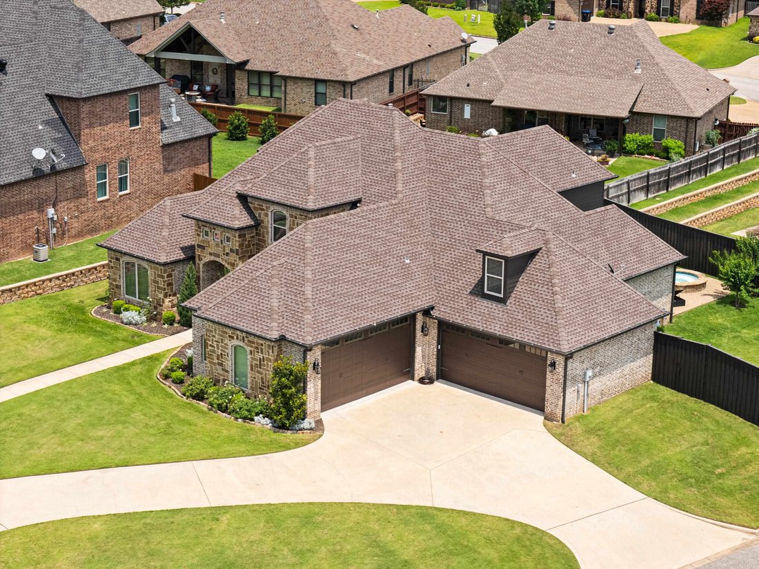 Casa a Longview, Texas, Stati Uniti 3 - 18770542